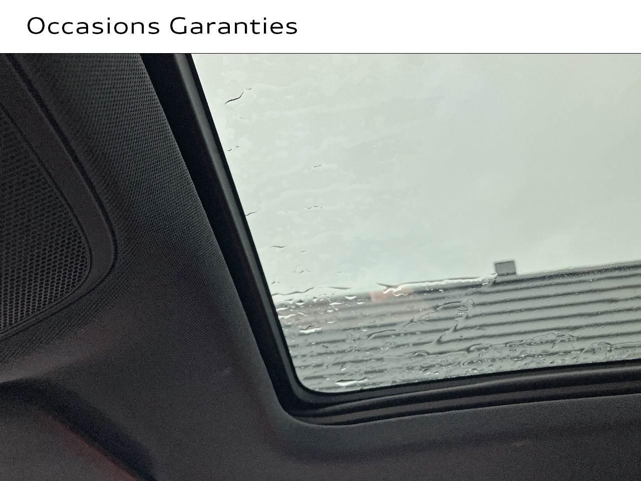 Voitures occasions Audi Q5 S line Lens