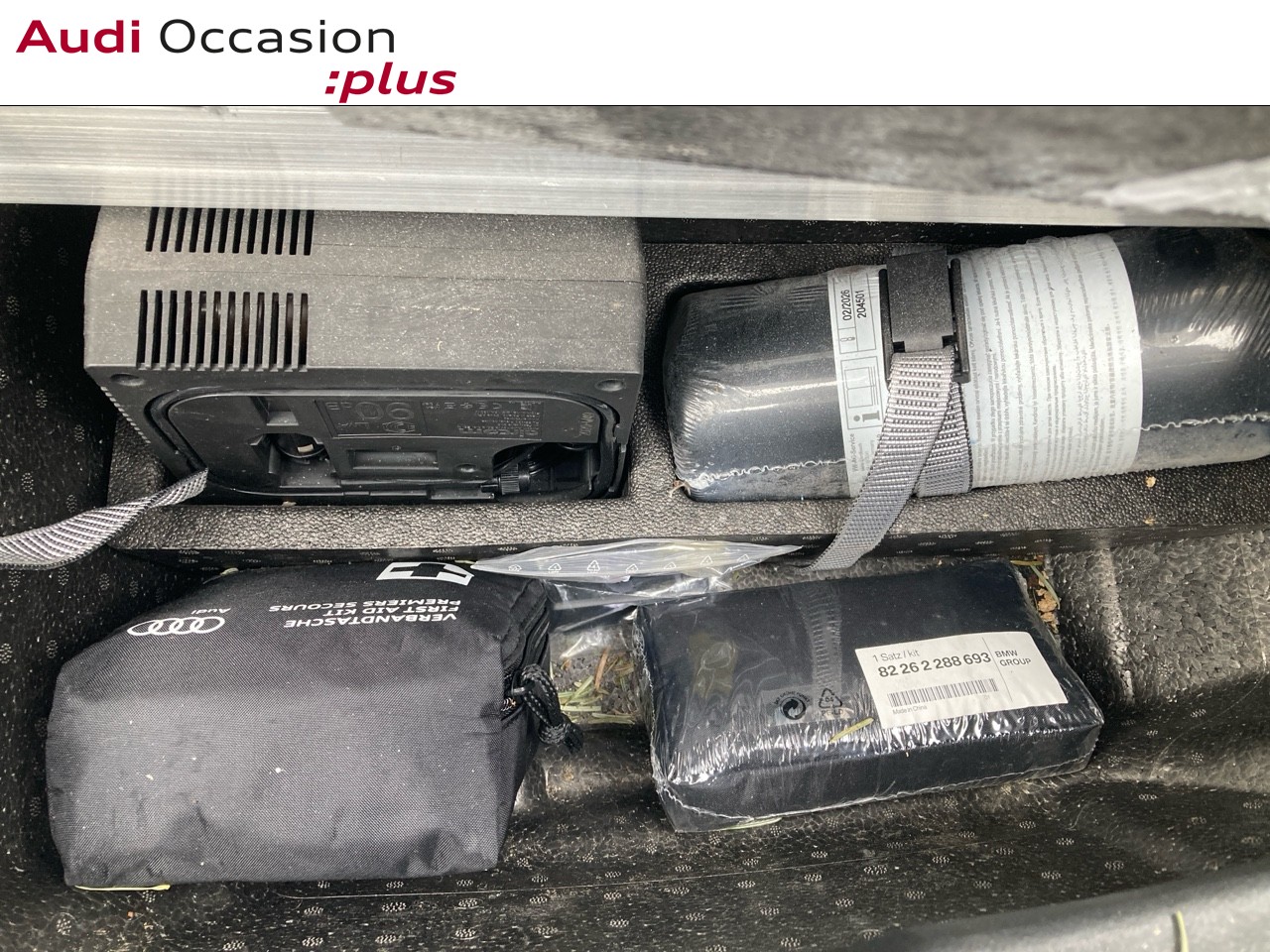 Voitures occasions Audi A8 Avus Extended Lille