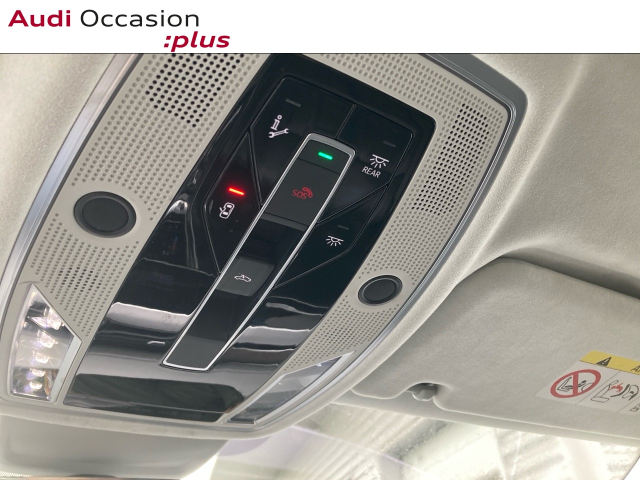 Voitures occasions Audi A8 Avus Extended Lille