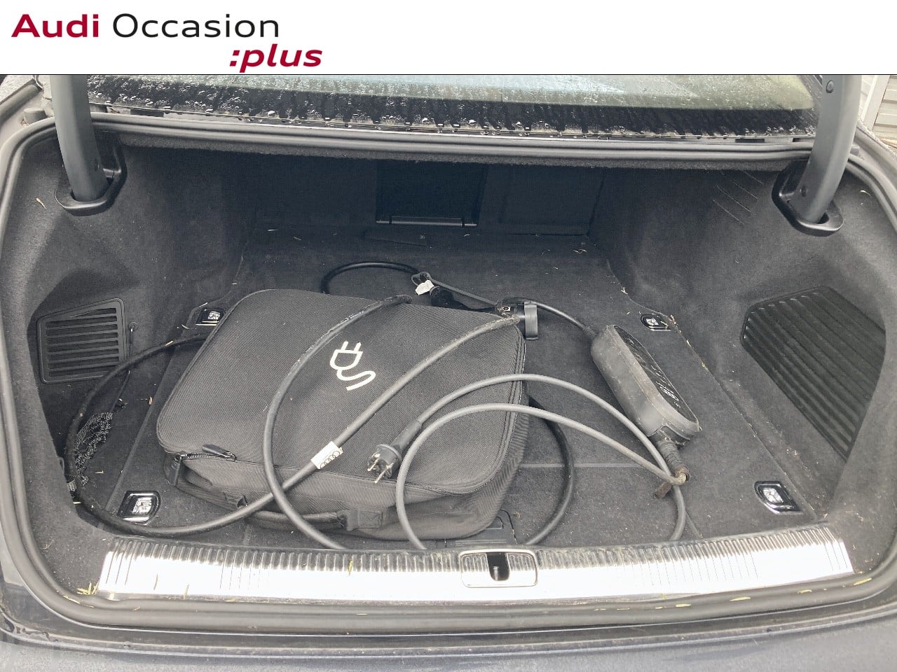 Voitures occasions Audi A8 Avus Extended Lille