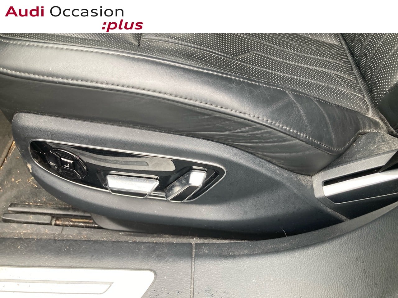 Voitures occasions Audi A8 Avus Extended Lille