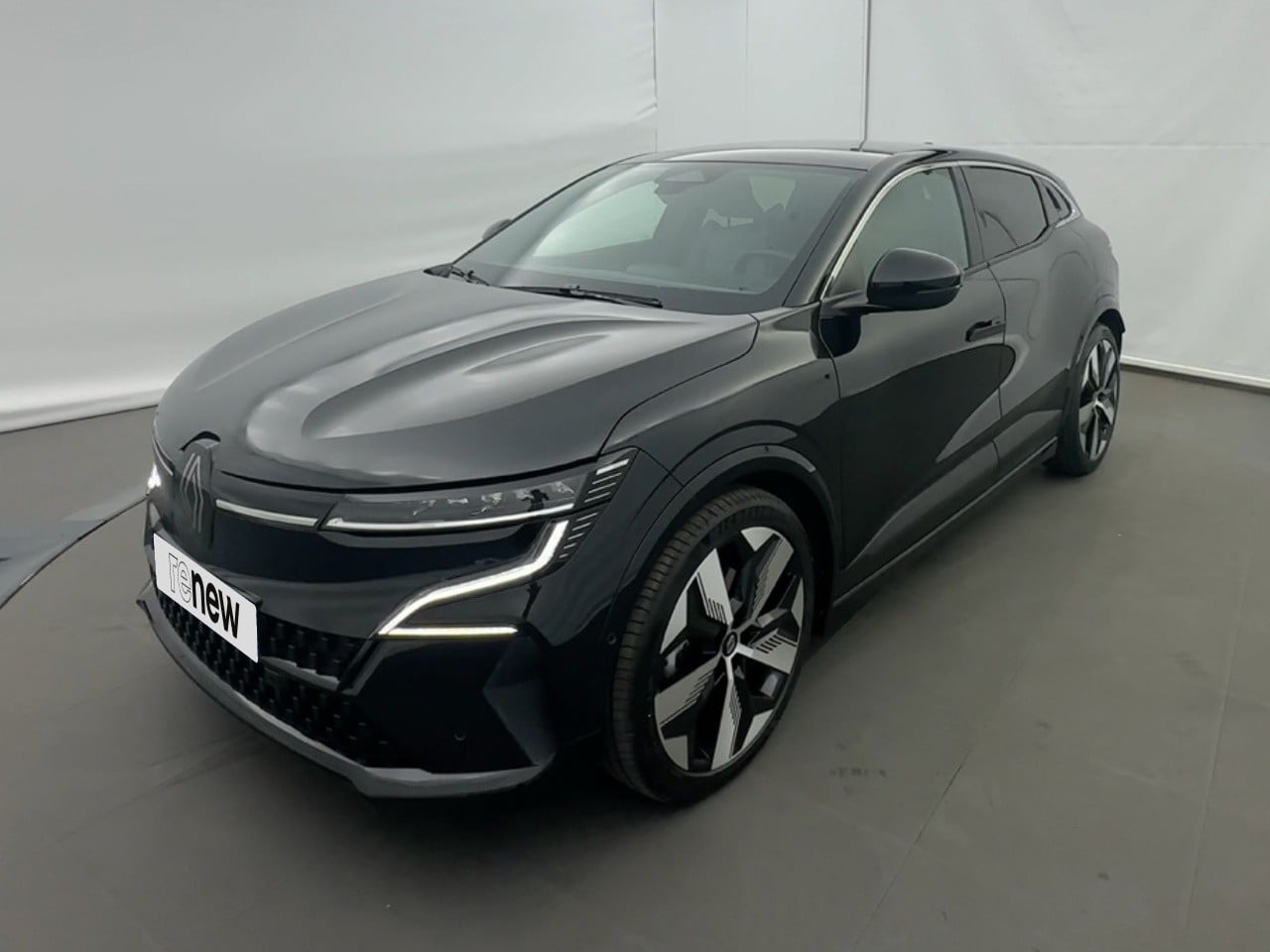 E-Tech Electric EV60 220ch Techno super charge