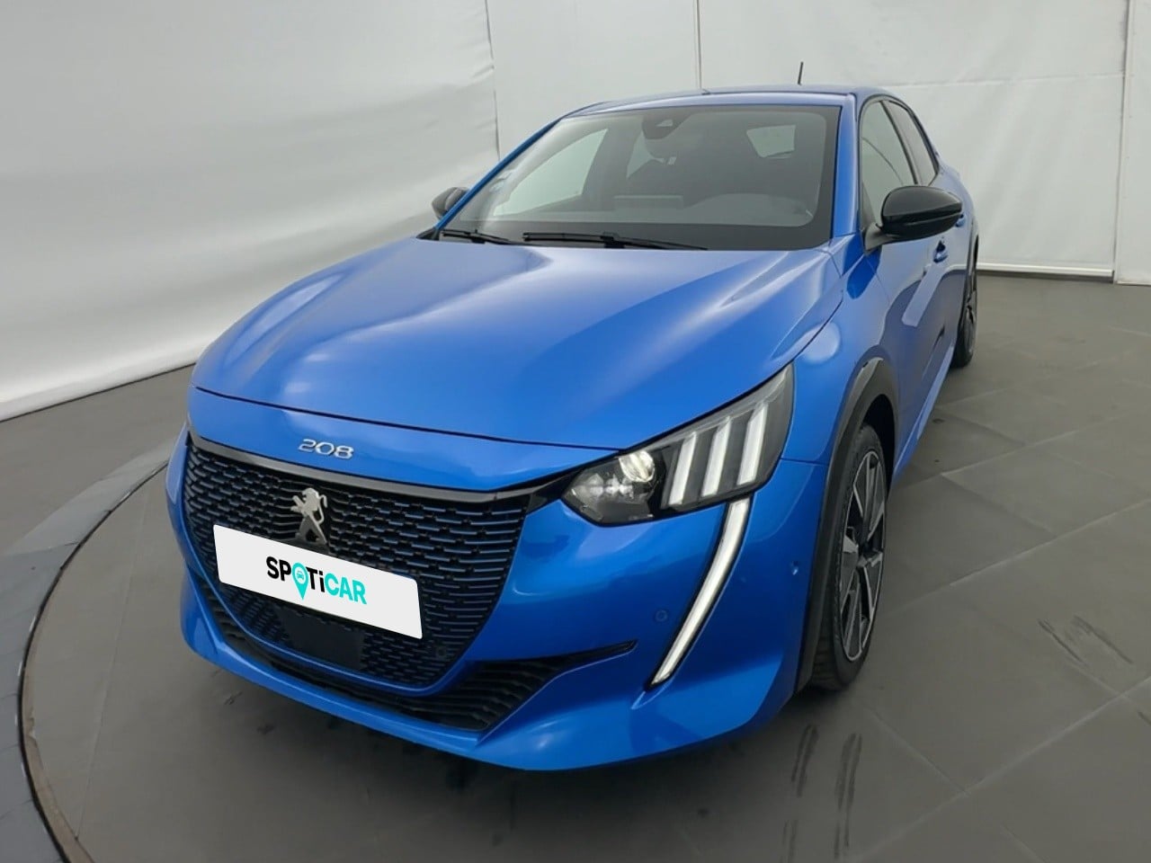 e-208 136ch GT Pack