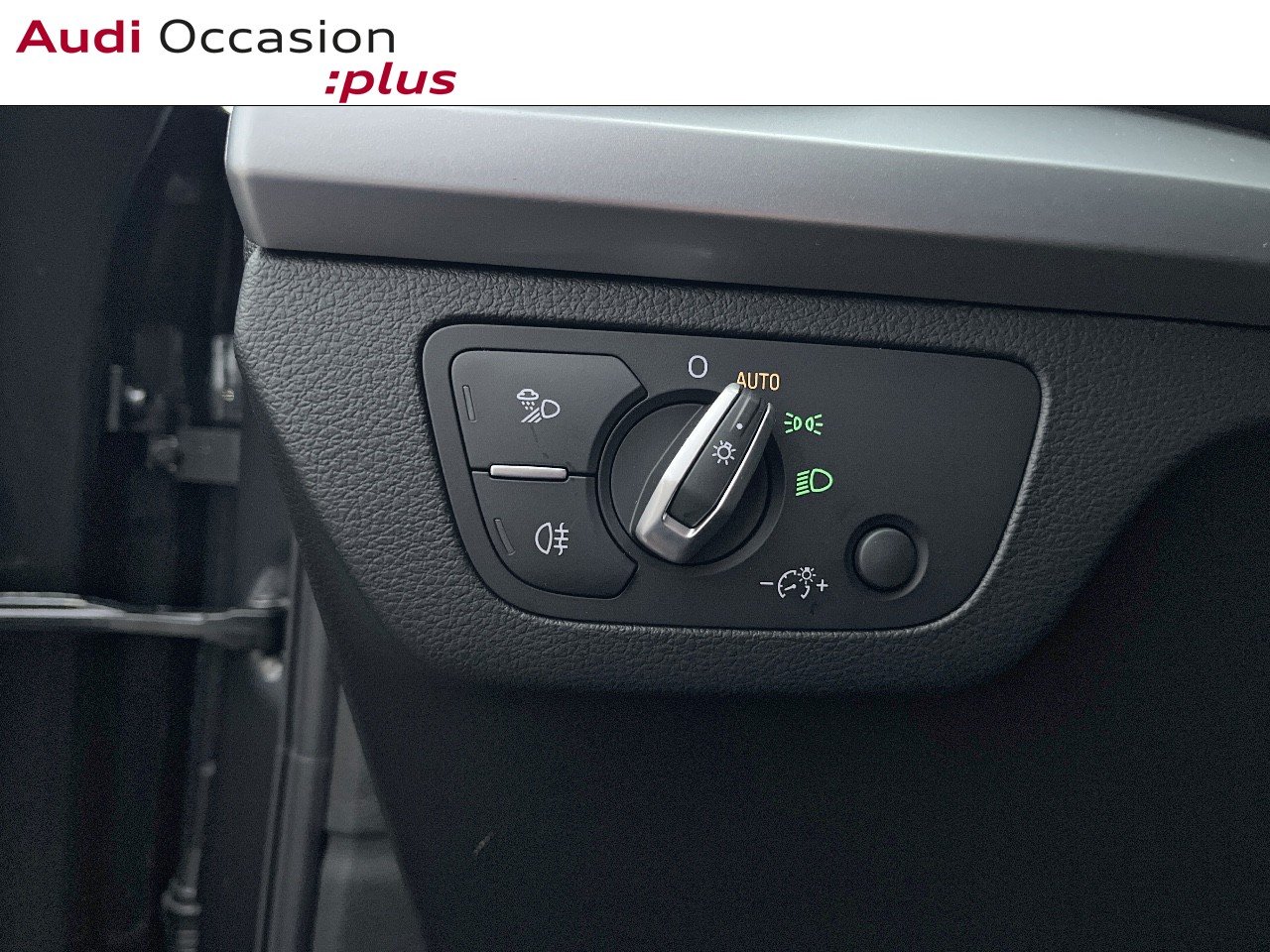 Voitures occasions Audi Q5 Business Executive Paris