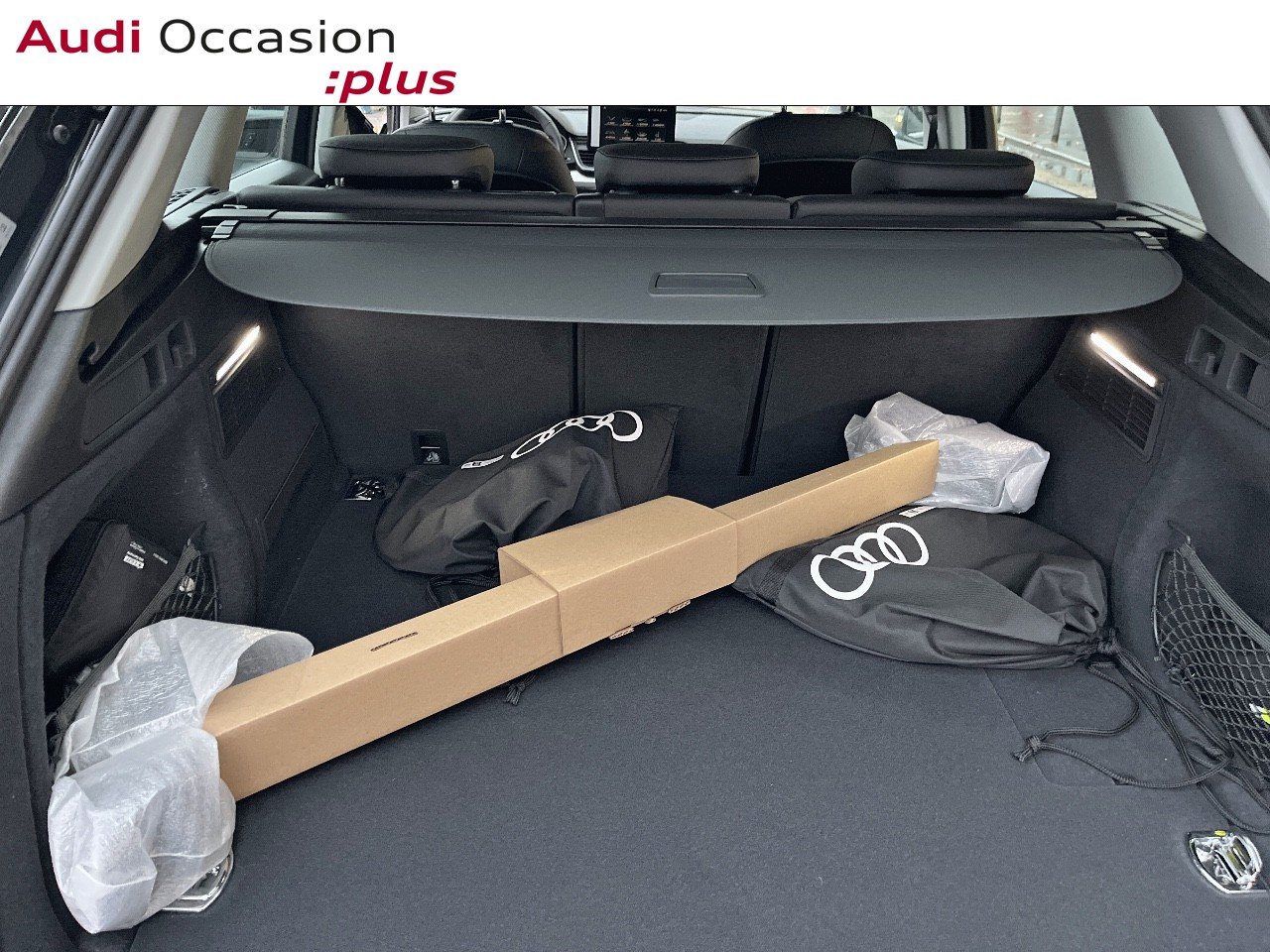 Voitures occasions Audi Q5 Business Executive Paris