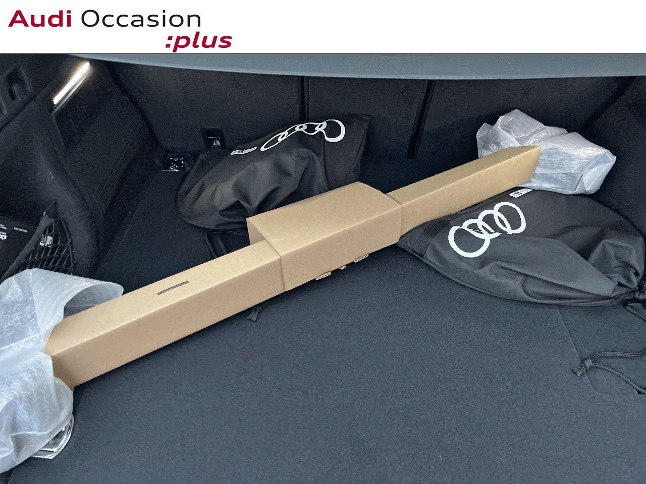 Voitures occasions Audi Q5 Business Executive Paris