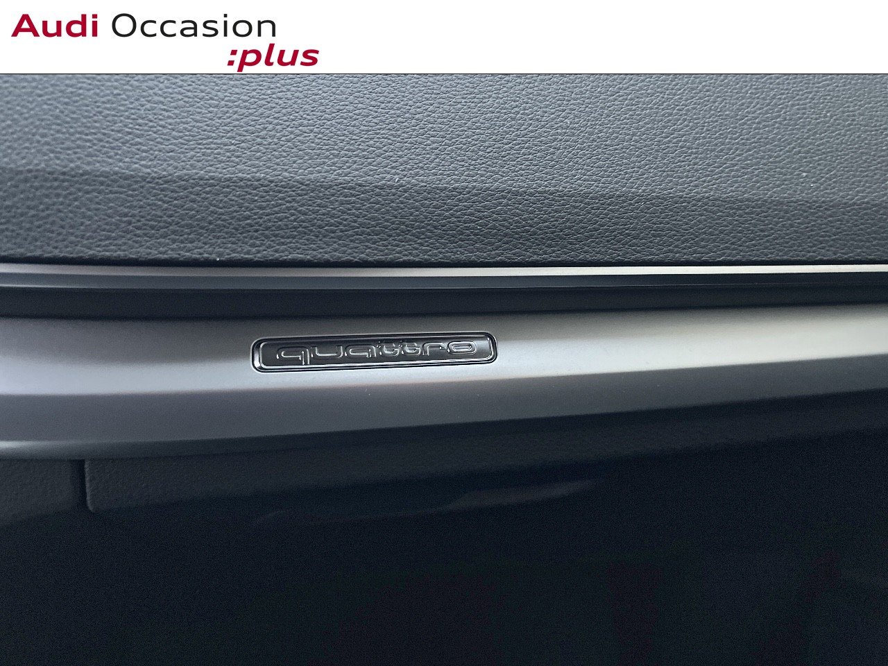 Voitures occasions Audi Q5 Business Executive Paris