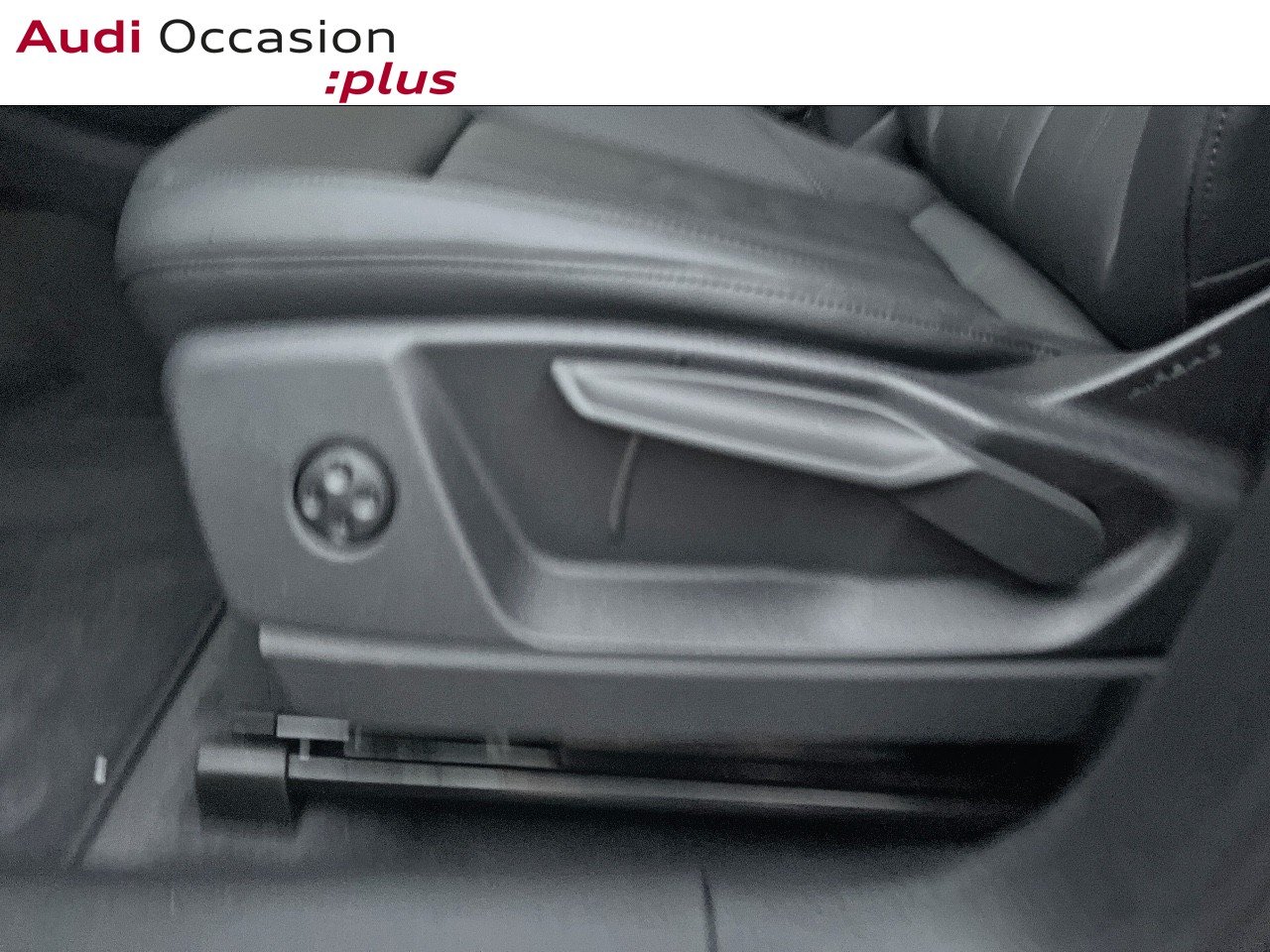 Voitures occasions Audi Q5 Business Executive Paris