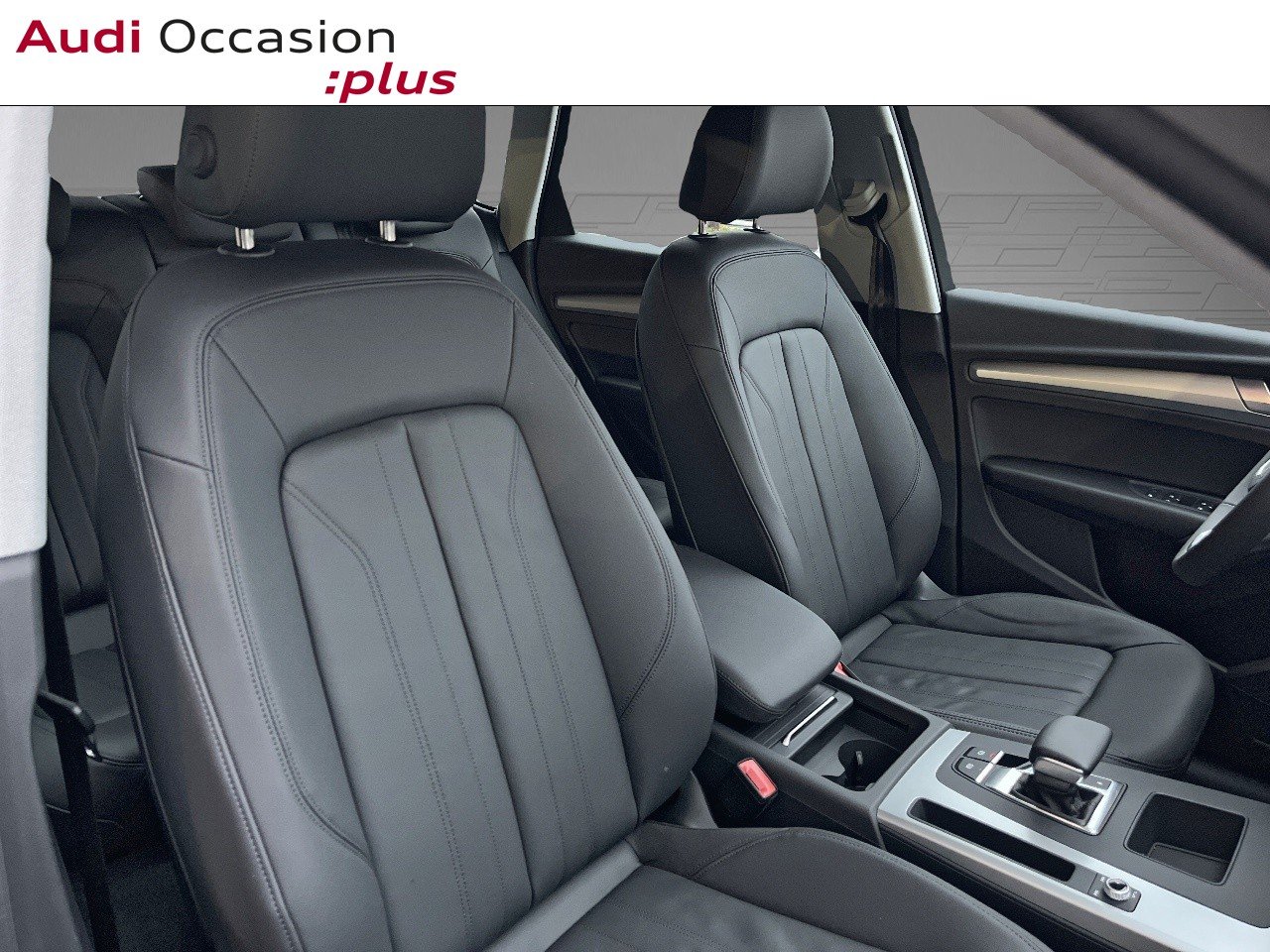 Voitures occasions Audi Q5 Business Executive Paris