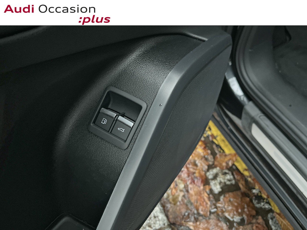 Voitures occasions Audi Q5 Business Executive Paris