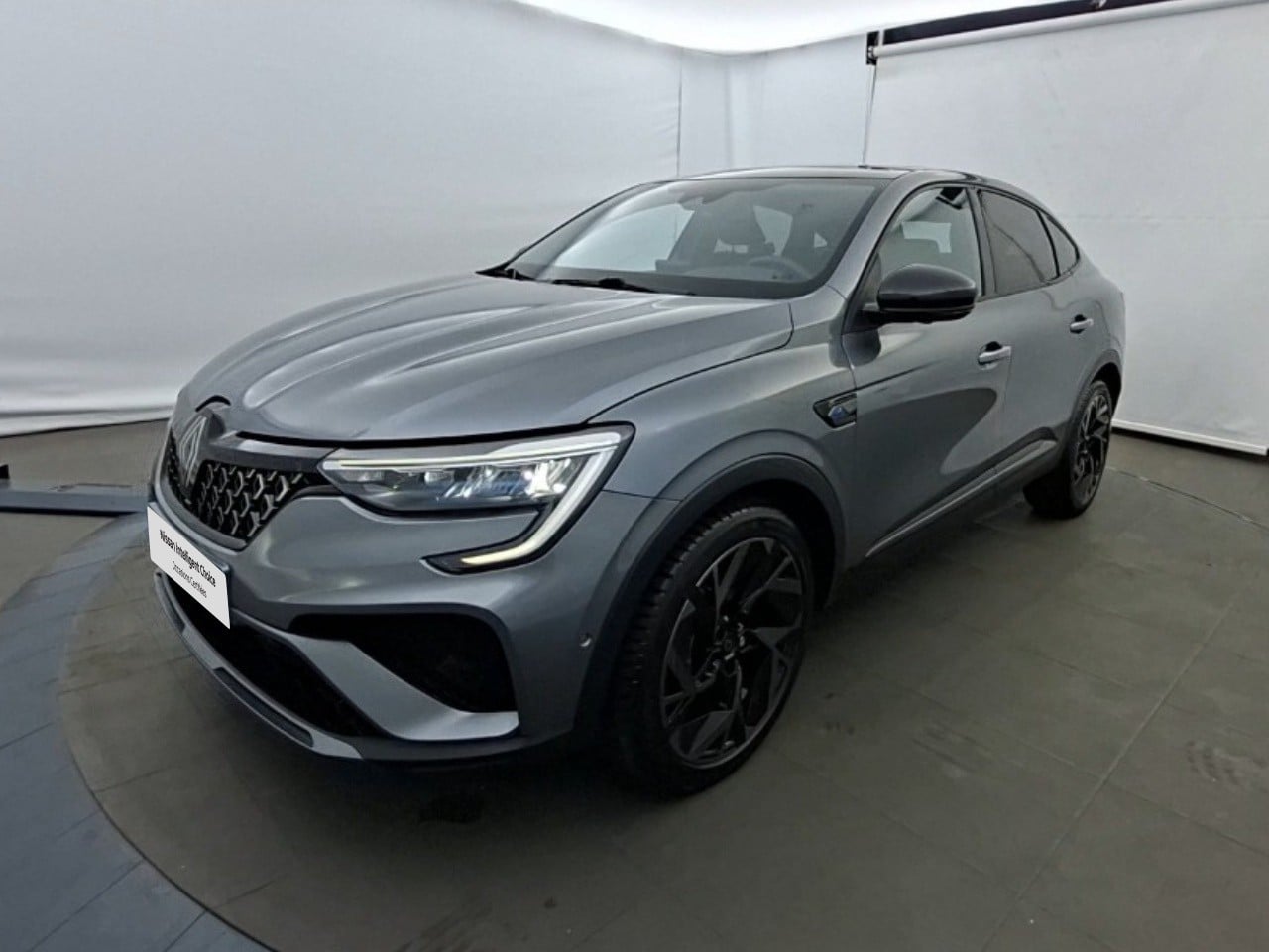 1.6 E-Tech 145ch full hybrid  Techno -24