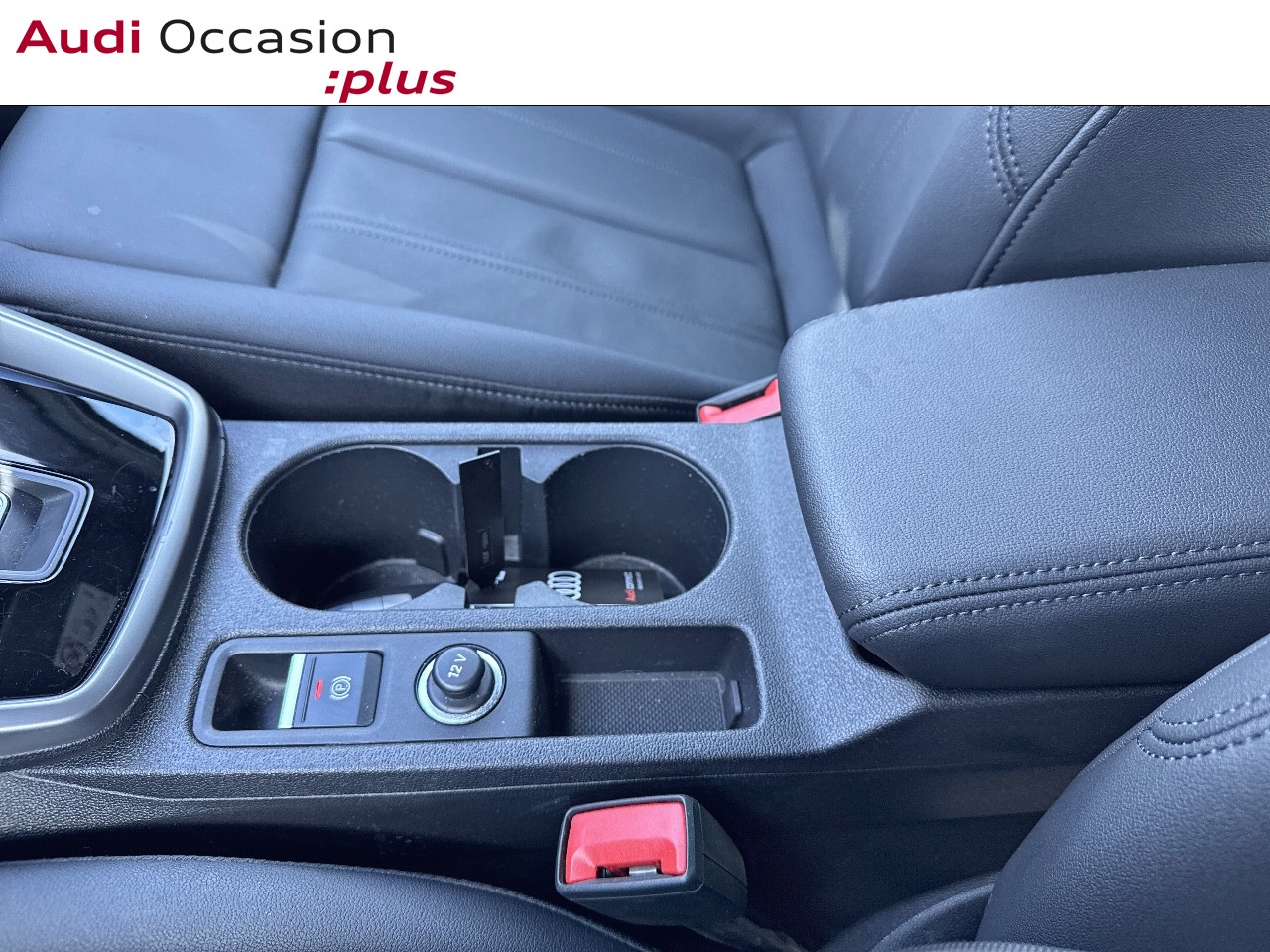 Voitures occasions Audi A3 Sportback Design Luxe Rivery