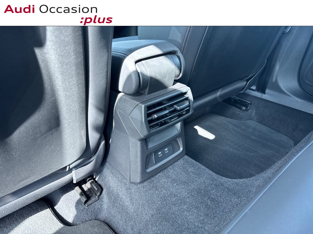 Voitures occasions Audi A3 Sportback Design Luxe Rivery