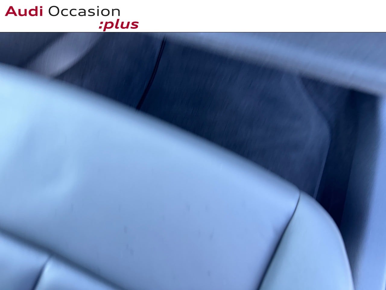 Voitures occasions Audi A3 Sportback Design Luxe Rivery