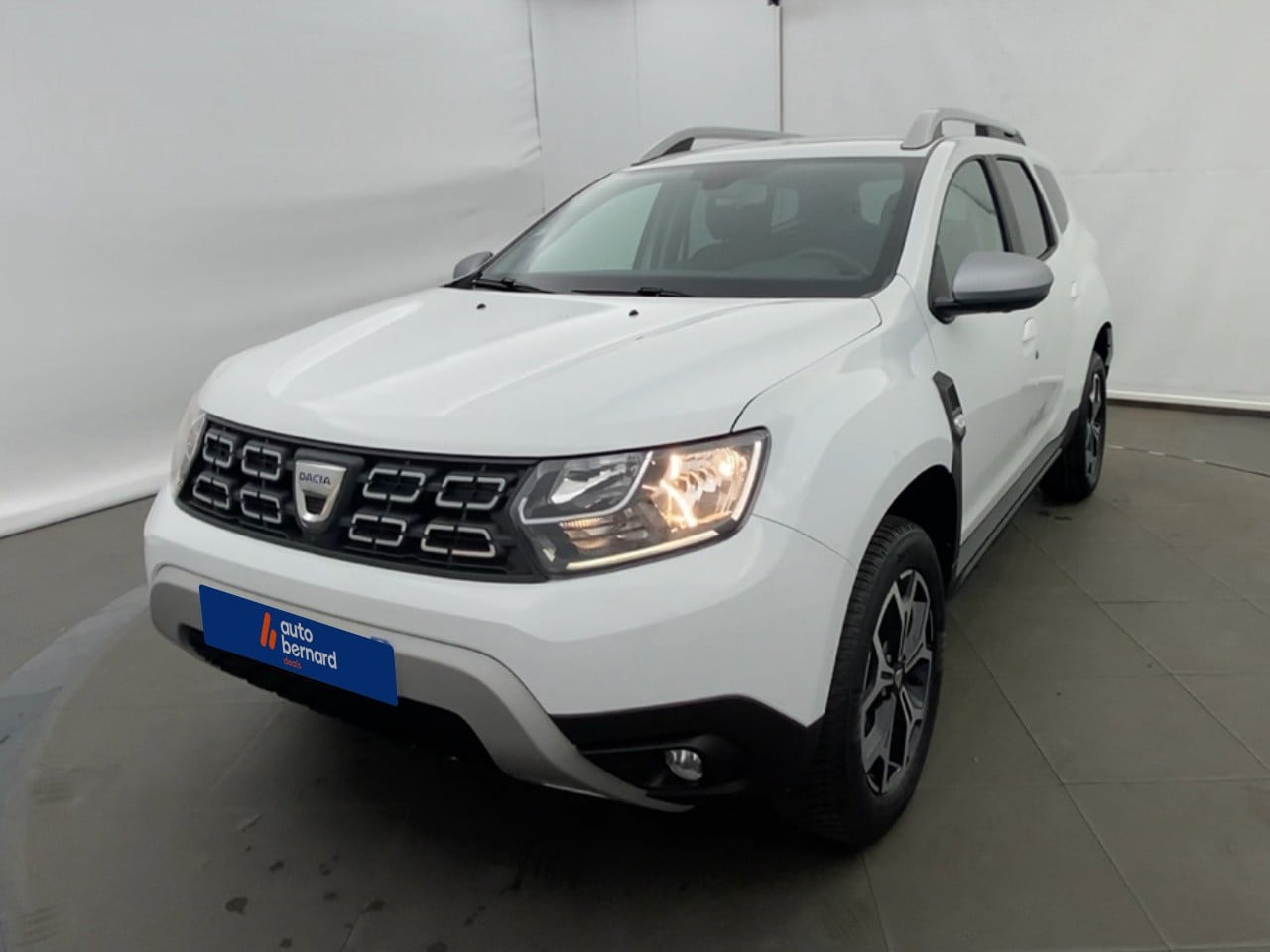 1.2 TCe 125ch Prestige 4X2
