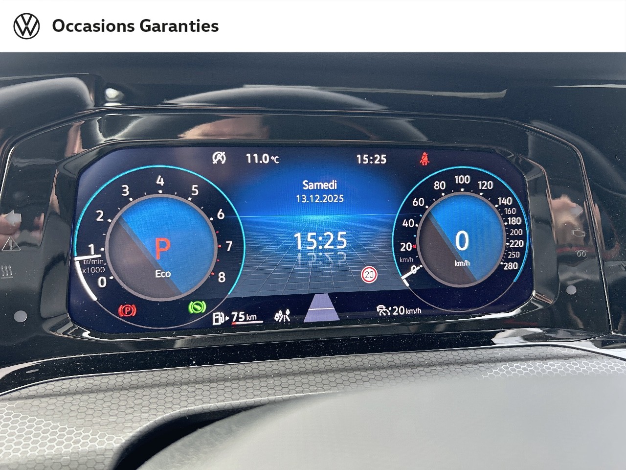 Voitures occasions VOLKSWAGEN GOLF GTI Clubsport Cesson-Sévigné