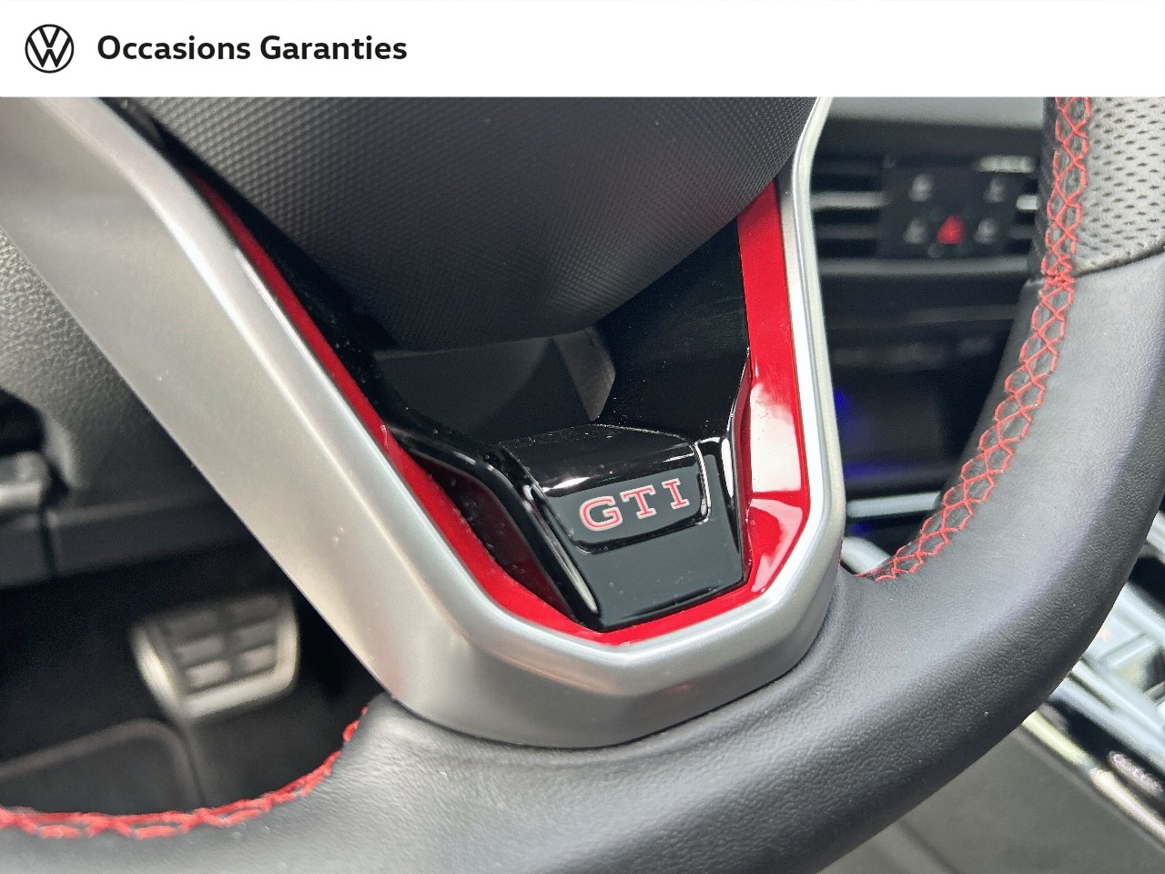 Voitures occasions VOLKSWAGEN GOLF GTI Clubsport Cesson-Sévigné
