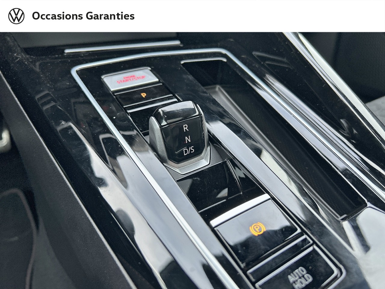 Voitures occasions VOLKSWAGEN GOLF GTI Clubsport Cesson-Sévigné