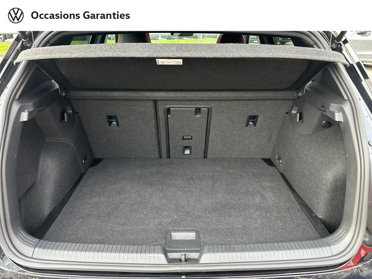 Voitures occasions VOLKSWAGEN GOLF GTI Clubsport Cesson-Sévigné