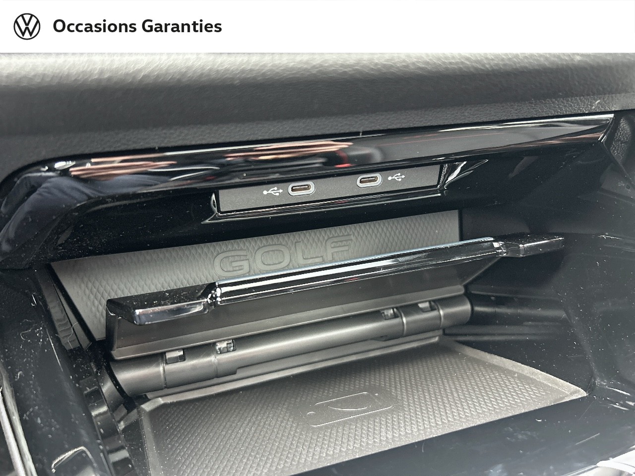 Voitures occasions VOLKSWAGEN GOLF GTI Clubsport Cesson-Sévigné