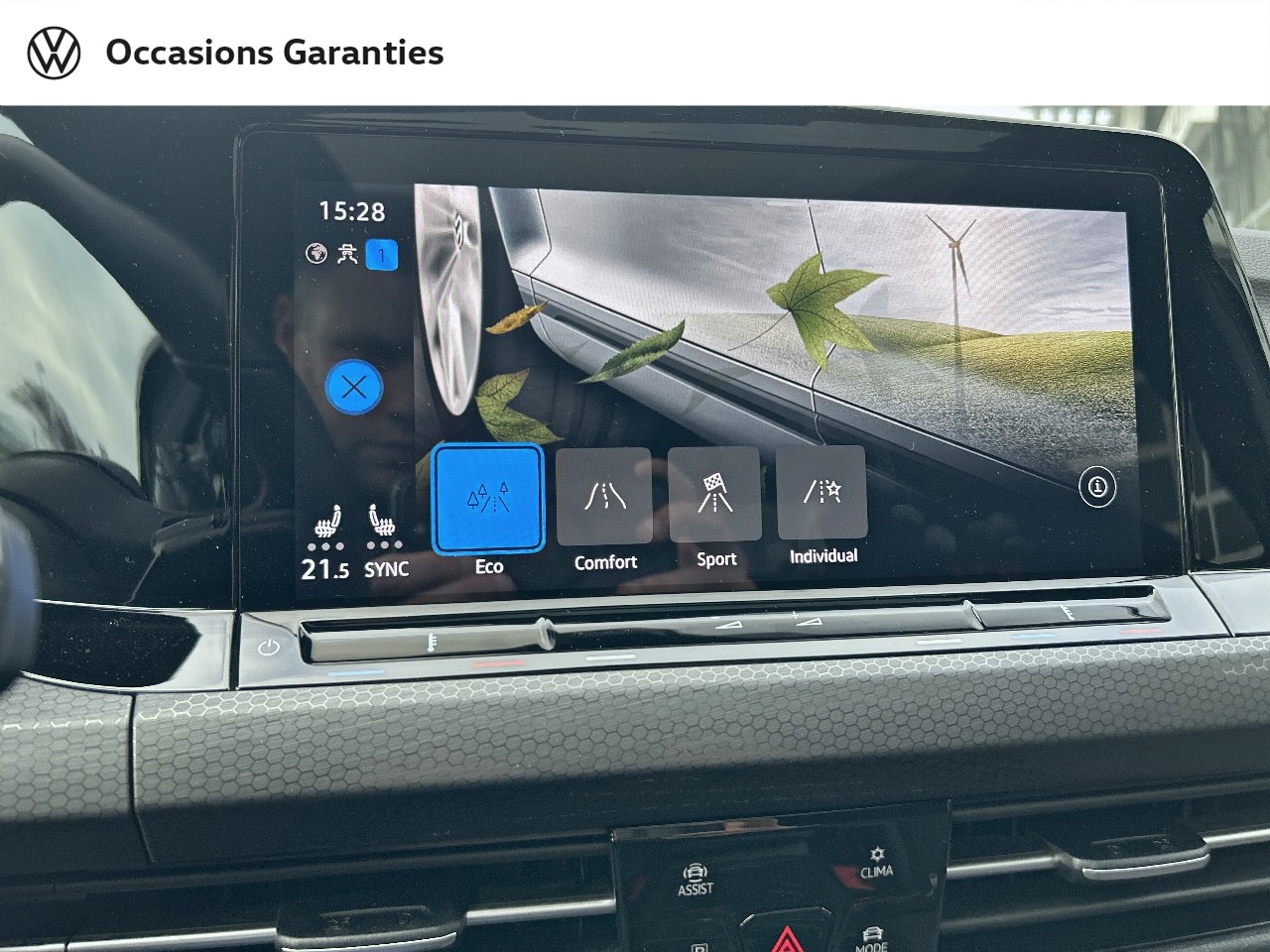 Voitures occasions VOLKSWAGEN GOLF GTI Clubsport Cesson-Sévigné