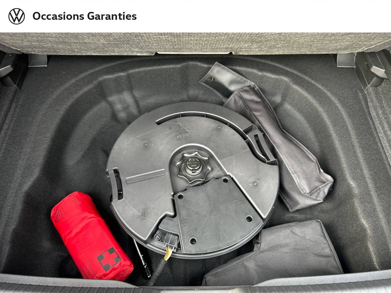 Voitures occasions VOLKSWAGEN GOLF GTI Clubsport Cesson-Sévigné