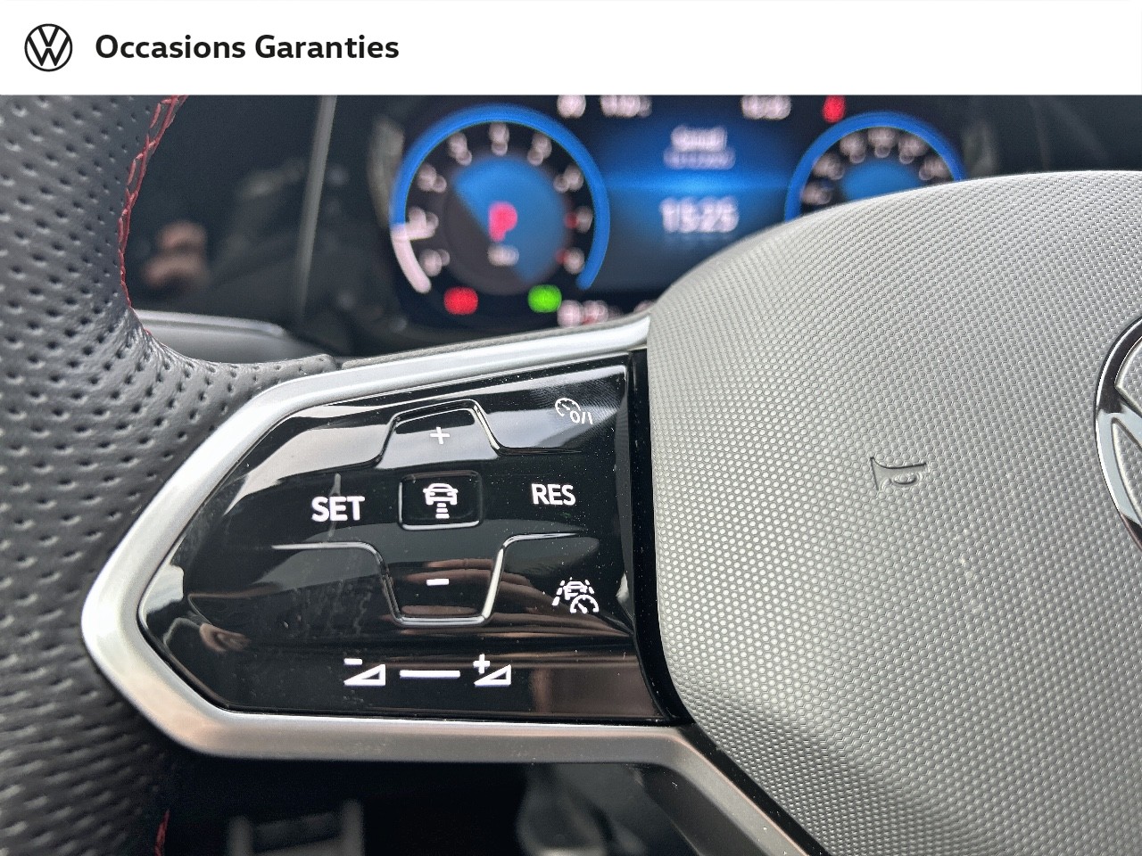 Voitures occasions VOLKSWAGEN GOLF GTI Clubsport Cesson-Sévigné