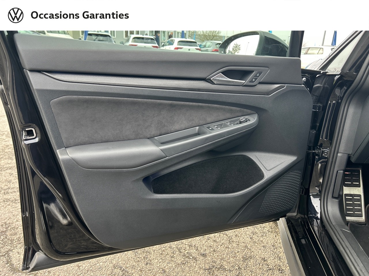 Voitures occasions VOLKSWAGEN GOLF GTI Clubsport Cesson-Sévigné