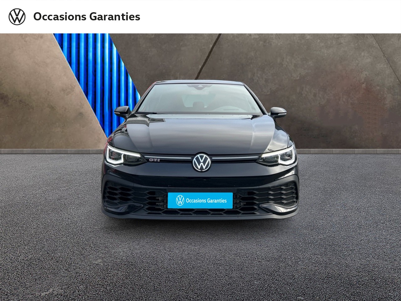 Voitures occasions VOLKSWAGEN GOLF GTI Clubsport Cesson-Sévigné