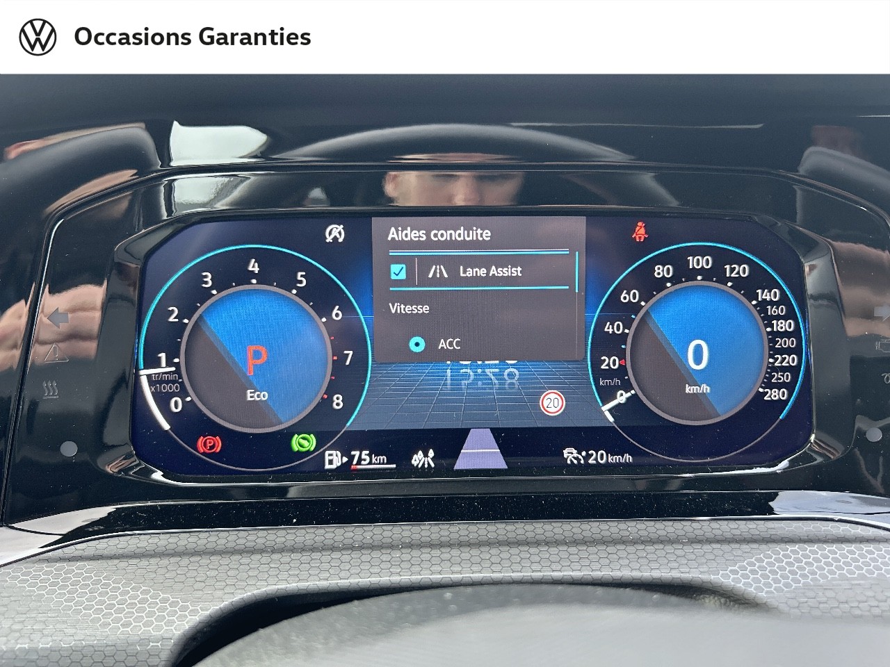 Voitures occasions VOLKSWAGEN GOLF GTI Clubsport Cesson-Sévigné