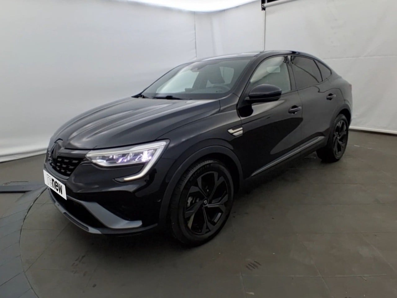 1.6 E-Tech hybride 145ch Engineered -22
