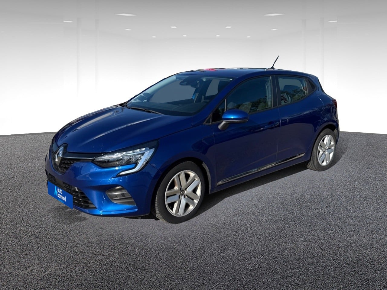1.0 TCe 100ch Business GPL -21