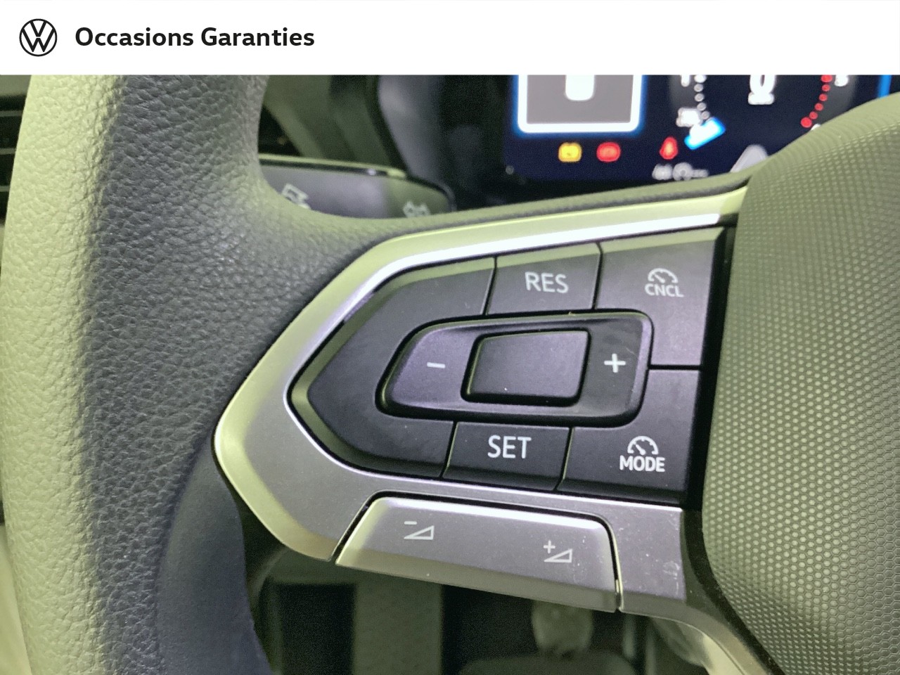 Voitures occasions VOLKSWAGEN UTILITAIRES Caddy Cargo Business Nice