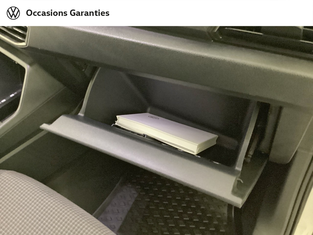 Voitures occasions VOLKSWAGEN UTILITAIRES Caddy Cargo Business Nice