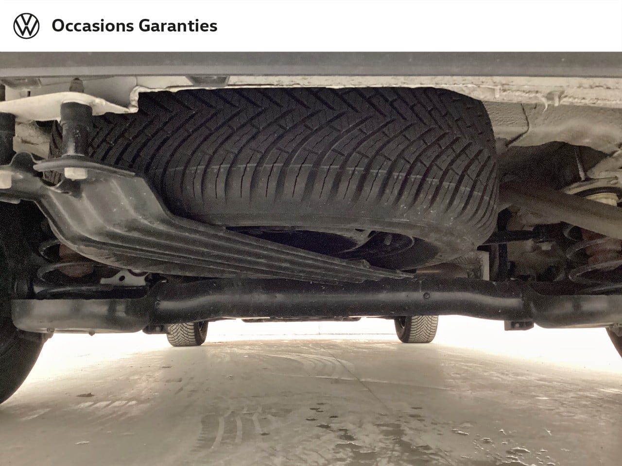 Voitures occasions VOLKSWAGEN UTILITAIRES Caddy Cargo Business Nice