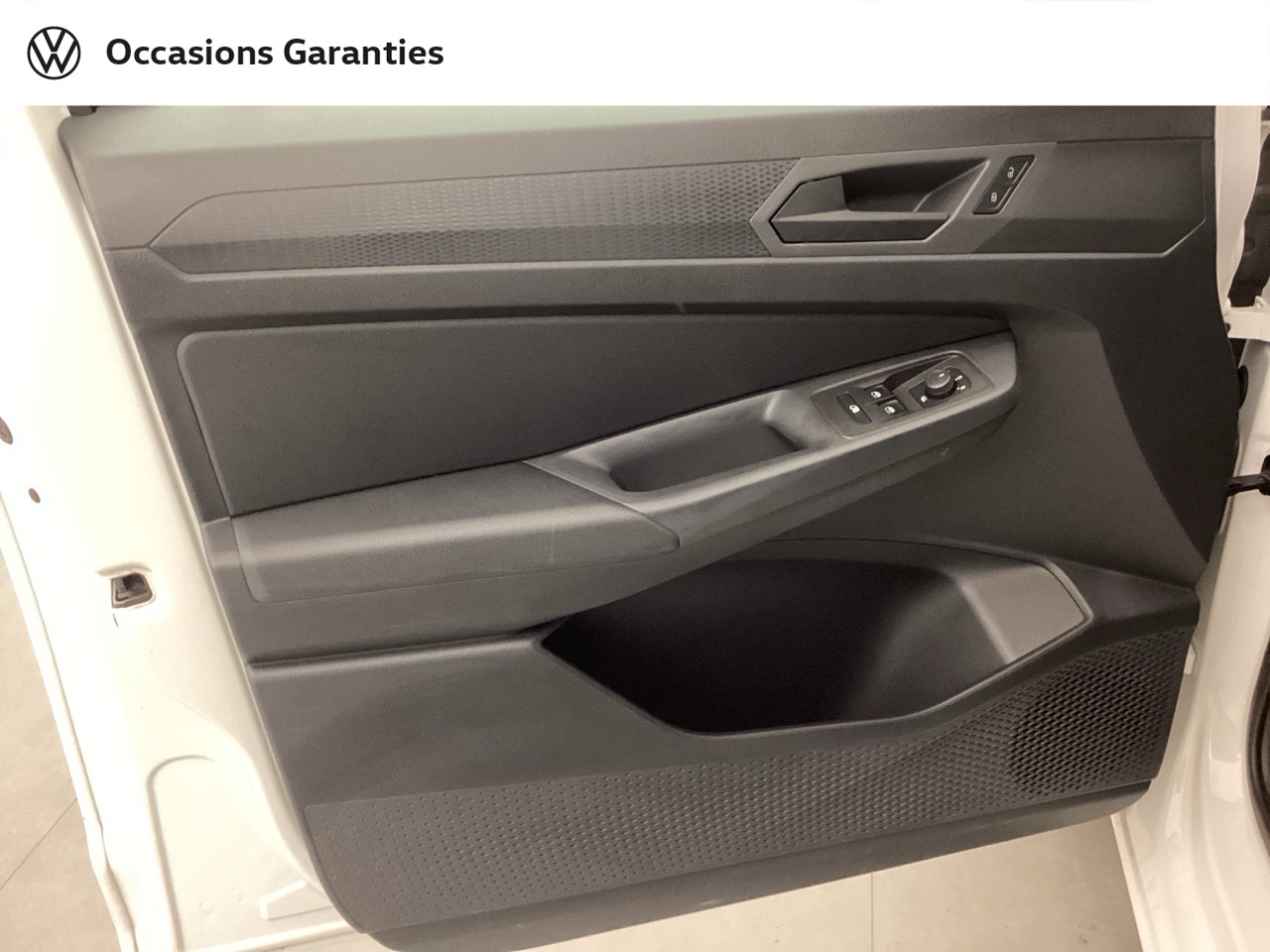 Voitures occasions VOLKSWAGEN UTILITAIRES Caddy Cargo Business Nice