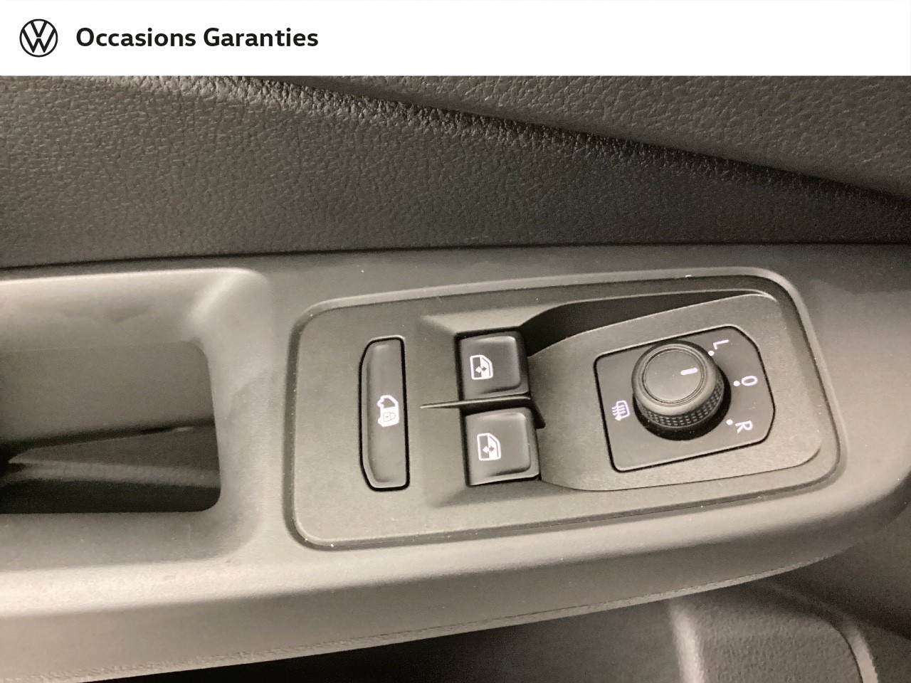 Voitures occasions VOLKSWAGEN UTILITAIRES Caddy Cargo Business Nice