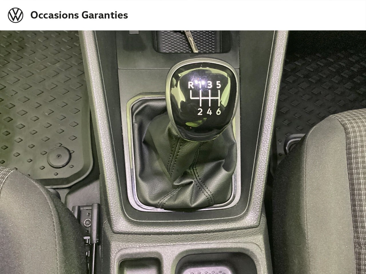 Voitures occasions VOLKSWAGEN UTILITAIRES Caddy Cargo Business Nice