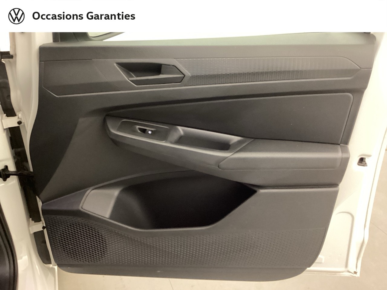 Voitures occasions VOLKSWAGEN UTILITAIRES Caddy Cargo Business Nice