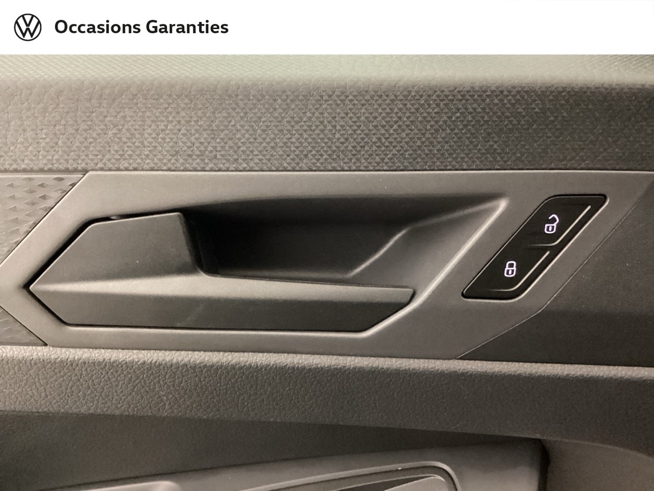 Voitures occasions VOLKSWAGEN UTILITAIRES Caddy Cargo Business Nice