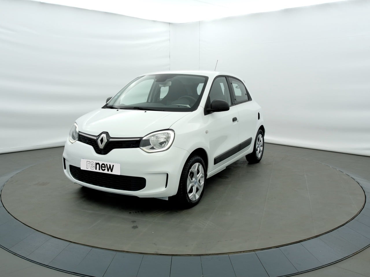 Electric Life R80 Achat Intégral 3CV