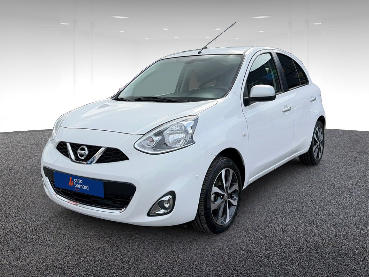 1.2 80ch N-Tec Euro6