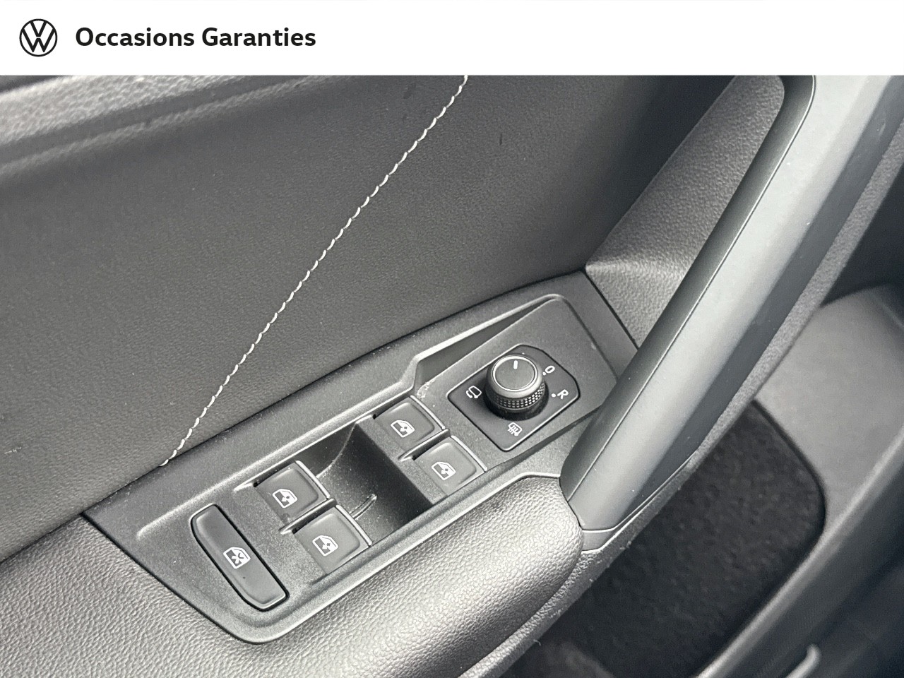 Voitures occasions VOLKSWAGEN TIGUAN R-Line Thionville
