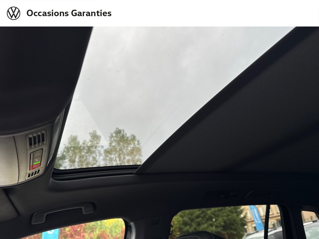 Voitures occasions VOLKSWAGEN TIGUAN R-Line Thionville