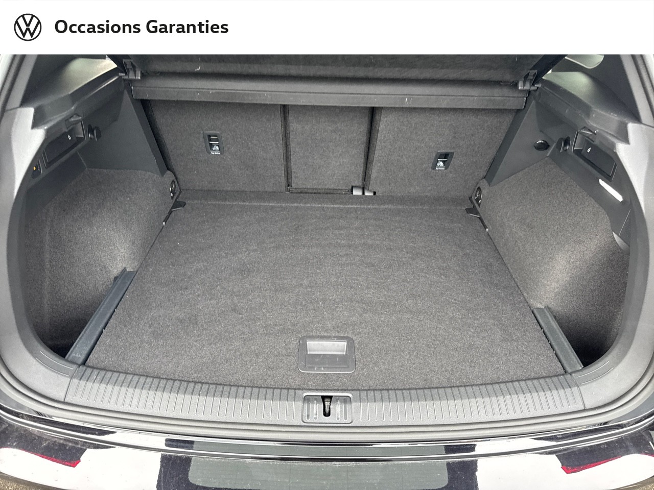 Voitures occasions VOLKSWAGEN TIGUAN R-Line Thionville