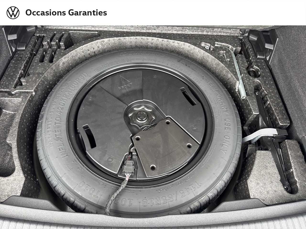 Voitures occasions VOLKSWAGEN TIGUAN R-Line Thionville