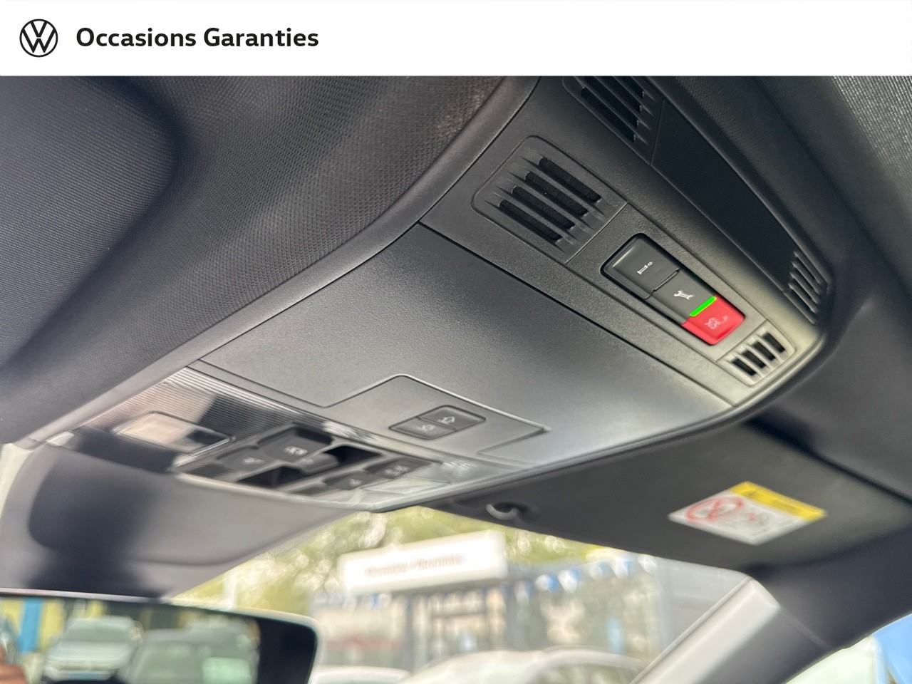 Voitures occasions VOLKSWAGEN TIGUAN R-Line Thionville