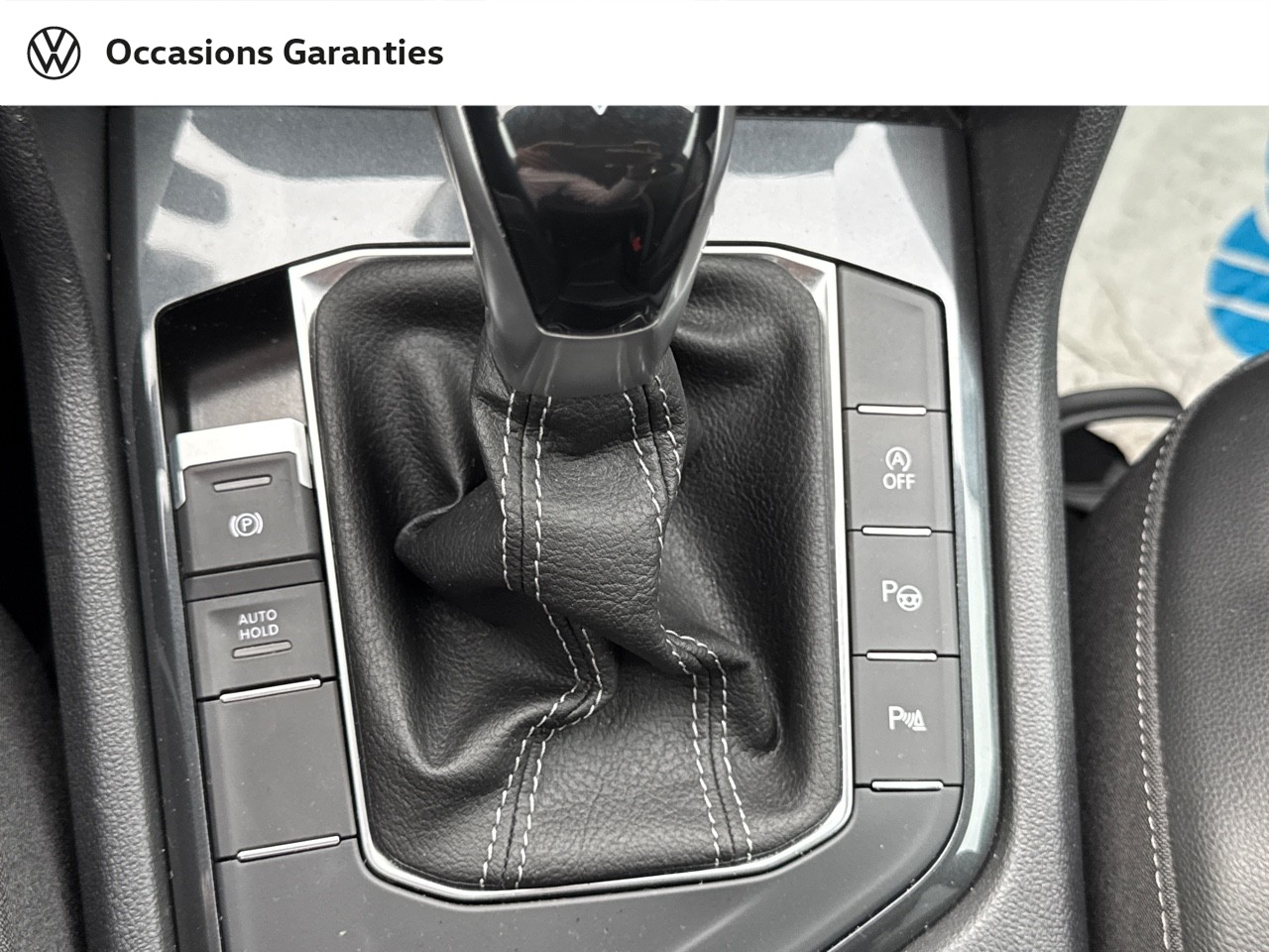 Voitures occasions VOLKSWAGEN TIGUAN R-Line Thionville