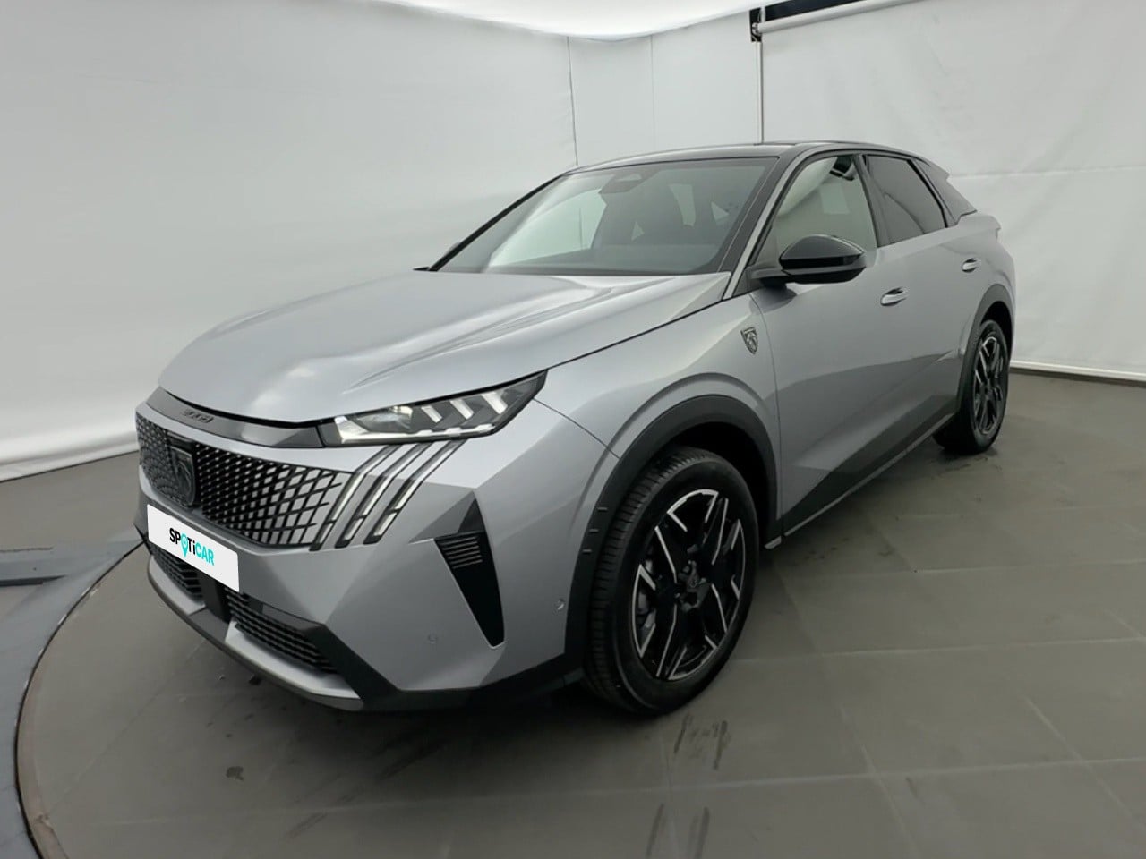 1.2 Hybrid 145ch GT Exclusive e-DCS6