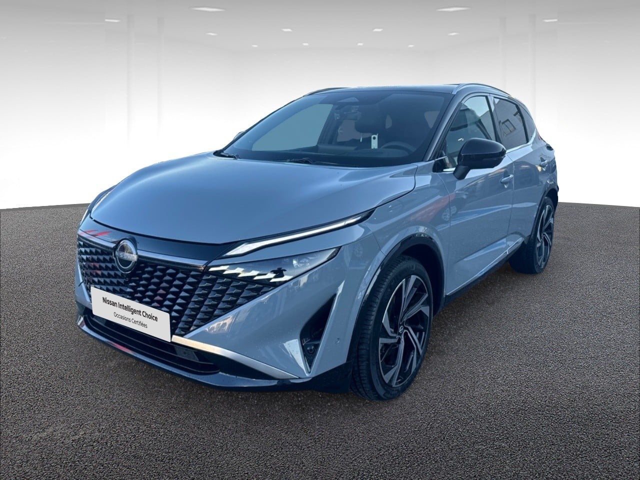 Hybrid e-POWER 190ch Tekna+ 2025